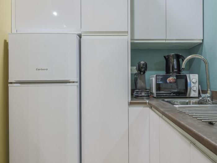 Tomas De Ibarra Apartment เซบีญา ภายนอก รูปภาพ